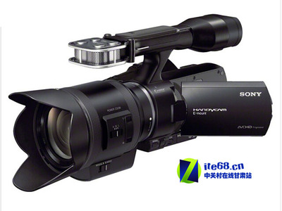 索尼NEX-VG30EH高清攝像機(jī)蘭州熱銷，專業(yè)影像創(chuàng)作新選擇